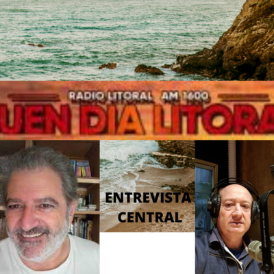 ENTREVISTA CENTRAL EN "BUEN DÍA LITORAL" SOBRE PSEUDOCIENCIA Y SUS PELIGROS