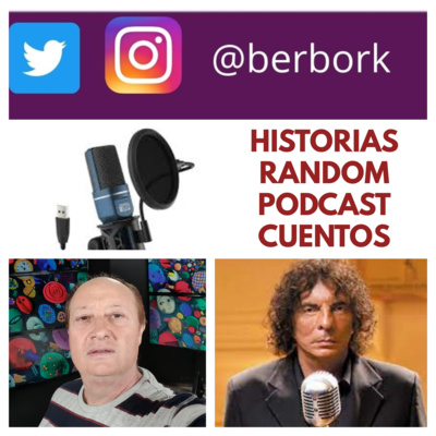 CUENTO "EL CONTESTADOR DE REPORTAJES" DE ALEJANDRO DOLINA