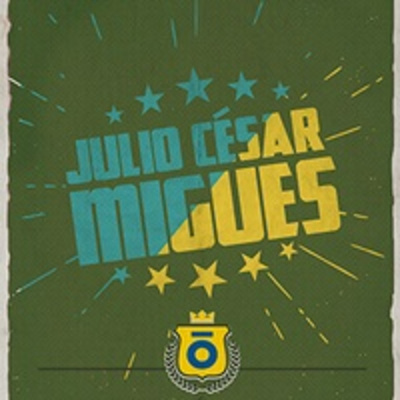 JULIO CÉSAR MIGUES LLAMA A MERCEDES VIGIL (2015) Y PIERDE EL TORNEO DE FACHOS