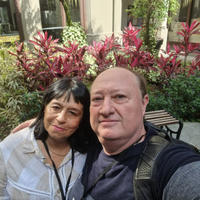 SALUDOS DE CUMPLEAÑOS PARA LA MUJER AMADA
