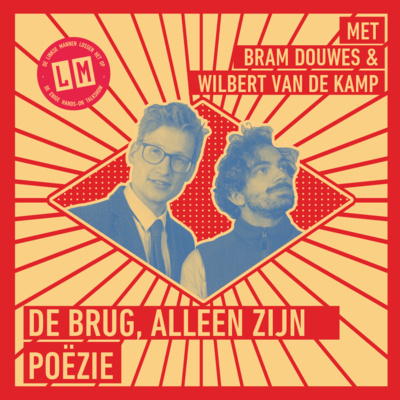 De Linkse Mannen lossen het op