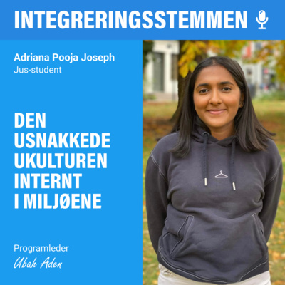 Integreringsstemmen