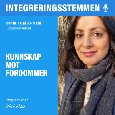 Integreringsstemmen