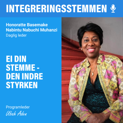 Integreringsstemmen
