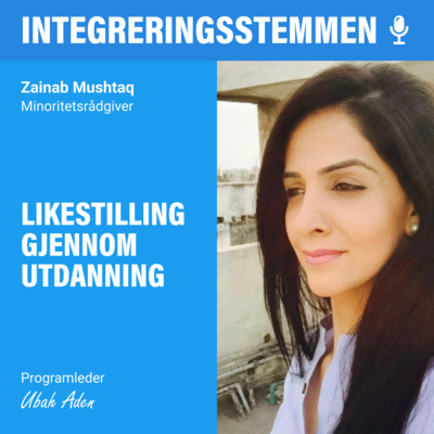 Integreringsstemmen