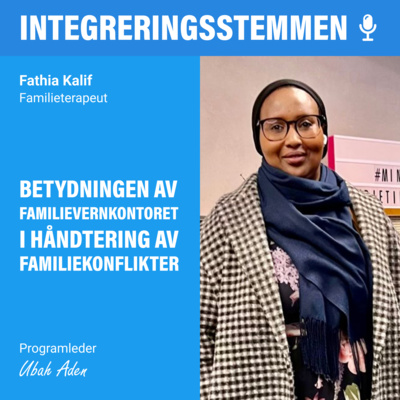 Integreringsstemmen