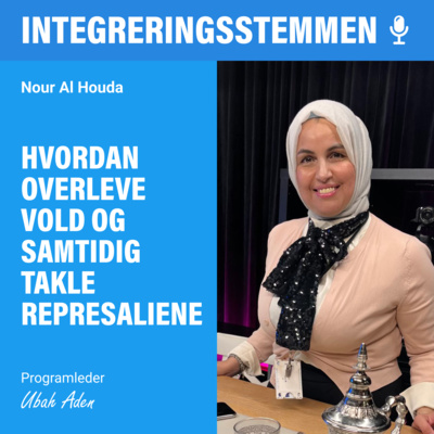 Integreringsstemmen