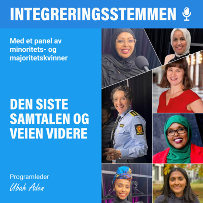 Integreringsstemmen