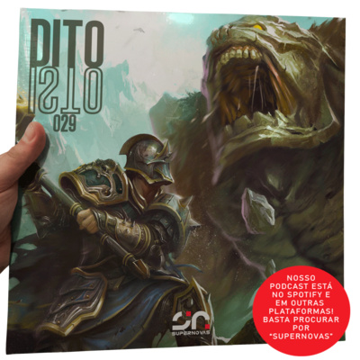Dito Isto - Kingdoms of Amalur Re Reckoning