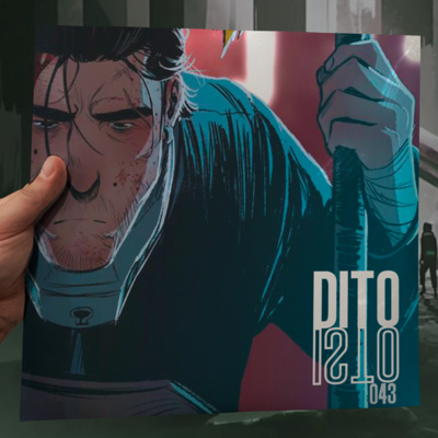 Dito Isto - Olija