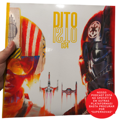Dito Isto - Star Wars Squadrons