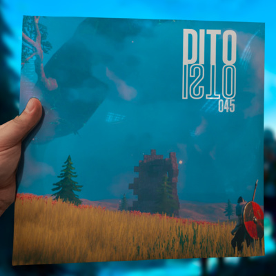 Dito Isto - Valheim