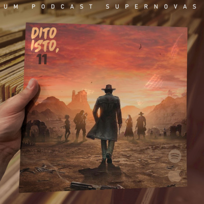 Dito Isto - Desperados 3