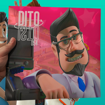 Dito Isto - Two Point Hospital