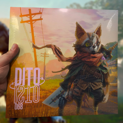 Dito Isto #68 - Biomutant