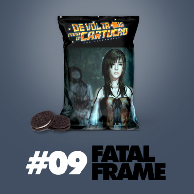 Fatal Frame ensina você a tirar borrões das selfies