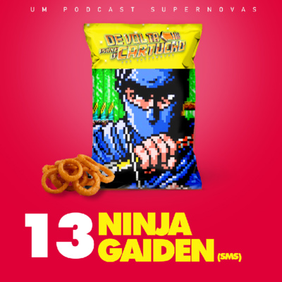 Ninja Gaiden para Master System, você conhece?