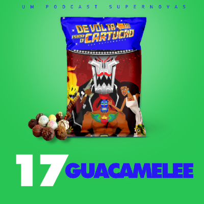Guacamelee!: De sombreros e galinhas a lycra e mundos paralelos