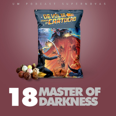 Master of Darkness, uma resposta da SEGA a Castlevania