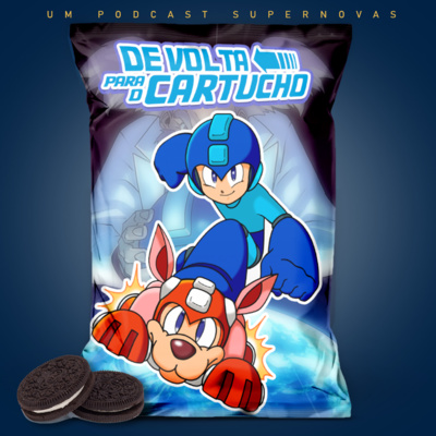 Mega Man 7 é o jogo que merece mais atenção do movimento retro
