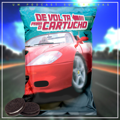 De volta Para o Cartucho – Outrun 2006