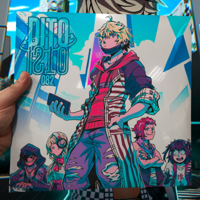 Dito Isto #82 - Neo The World Ends With You