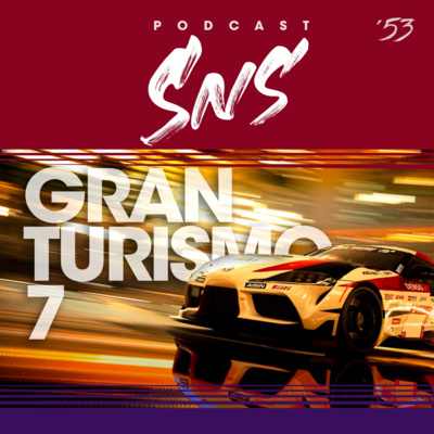 Supernovas Show 53 - Gran Turismo 7, State of Play, Saltos gráficos e mais!