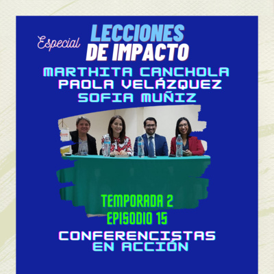 Lecciones De Impacto