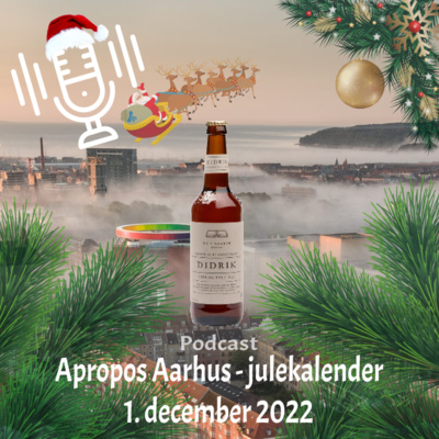 1. December - en nationalistisk øl episode artwork