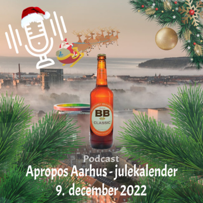 9. December - i aften er det Mortens aften