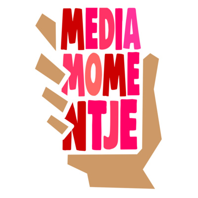 Mediamomentje