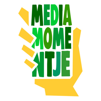 Mediamomentje