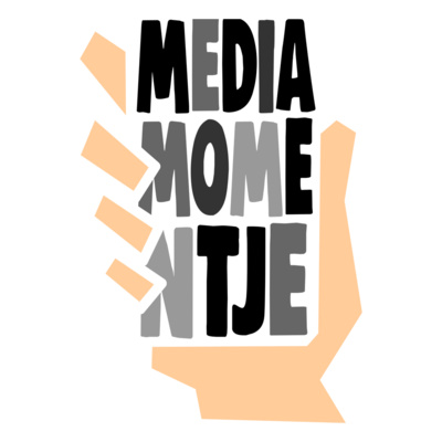 Mediamomentje