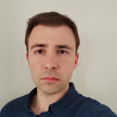 D4 Data Podcast