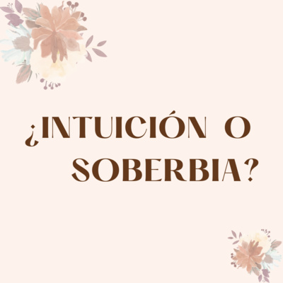 Tengo algo que contarte