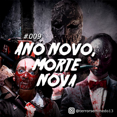 Terror Sem Medo
