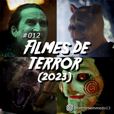 Terror Sem Medo