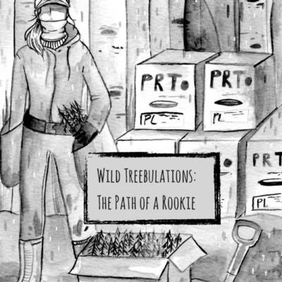 Wild Treebulations S1E2: First Shift