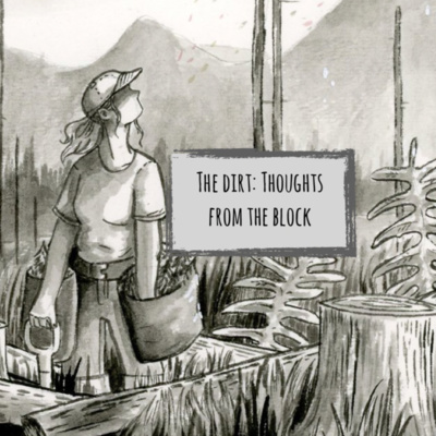 Thoughts From The Block: Numbers