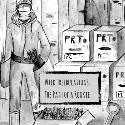 Wild Treebulations S1E4: After Spring Trees