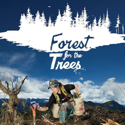 Special Announcement: Forest For the Trees Canada-Wide Screening!! 