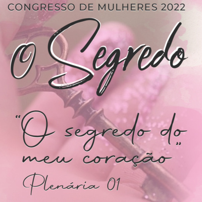 O segredo do meu coração | Bpª Solange Negrão episode artwork