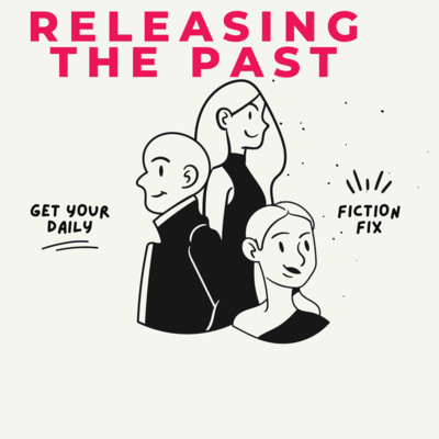 Releasing The Past  episode artwork