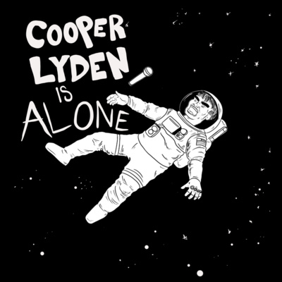 Cooper Lyden Is Alone