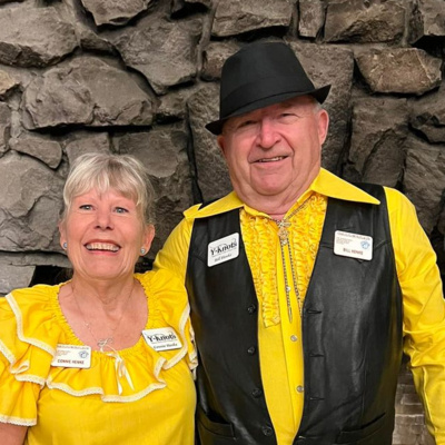 Team BC Square Dance Podcasting