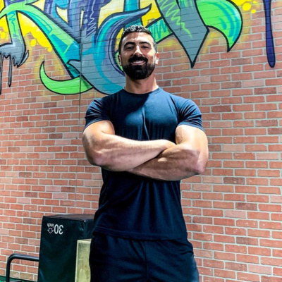 Introducing Josh Levine - How to NOT Get Bulky and Finding Your Personal Trainer
