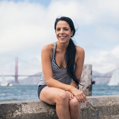 Jaime Morocco - The MOST IMPORTANT Factor When It Comes to Fat Loss