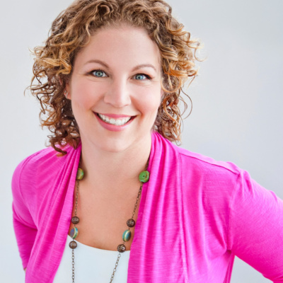 Manifesting the Life of Your Dreams Beyond Affirmations and Mindset with Keri Norley