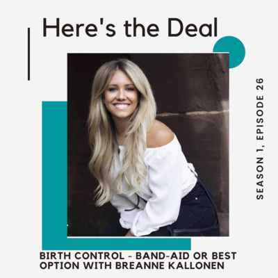 Birth Control: Band-Aid or Best Option