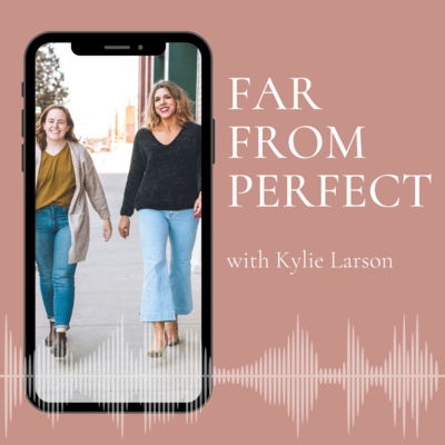 How to Stop Obsessing Over Your Body with Joy Parrish and Claire Koch episode artwork